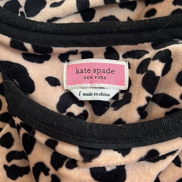 Kate spade shirt - Picture 2 of 2